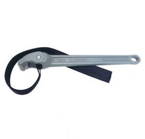 De Neers Belt Type Ling Filter Wrench, Size: 300 mm